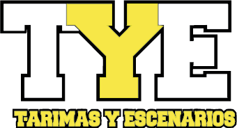 TYE Logo